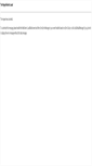Mobile Screenshot of itjobs.channelworld.in